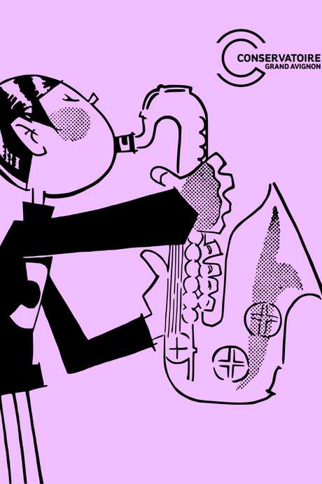 Concerts des chorales et de la classe de saxophone