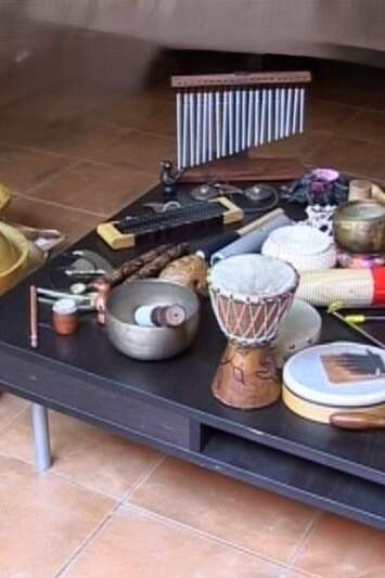 Atelier Eveil musical