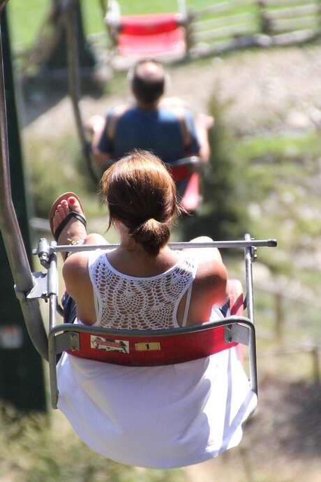 Table-ronde – les transitions en montagne : quels défis pour l’avenir ?