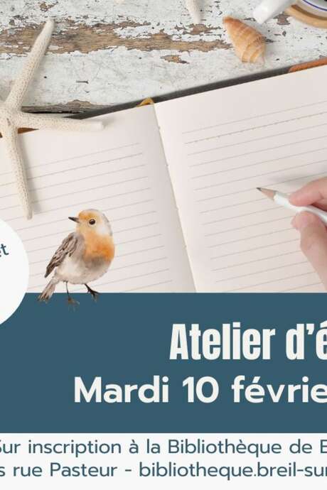 Schreibwerkstatt für Erwachsene und Teenager