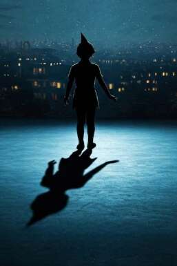 Peter Pan – Et tu t’envoles !