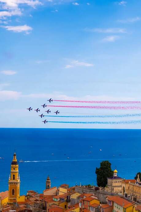 French Flyair
