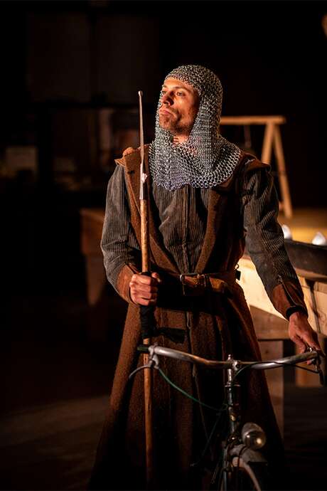 Escapades Baroques : Don Quixote