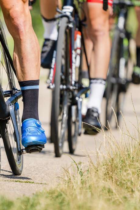 Course cycliste : Grand Prix de la ville de Belley