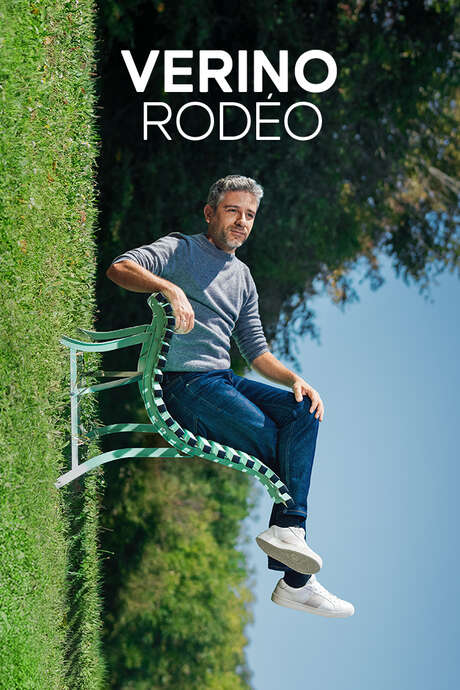 Verino - Rodeo