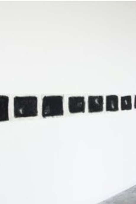 Antesala del verano: Melika Sadeghzadeh