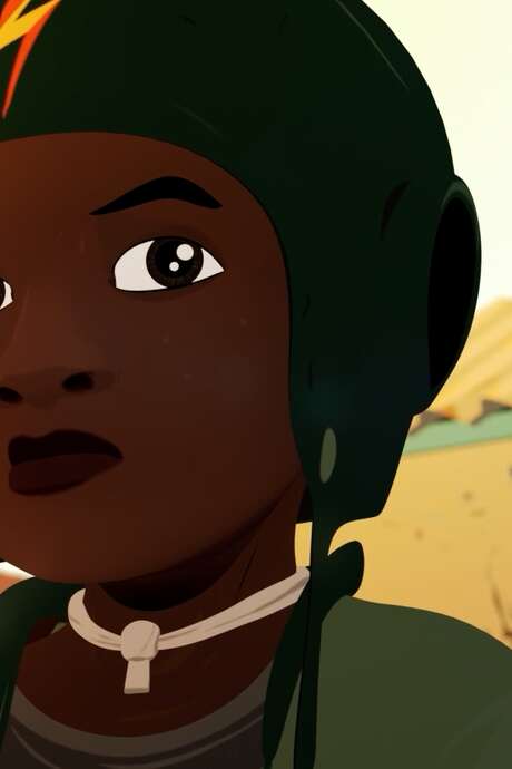 Cinéma : Allah n'est pas obligé