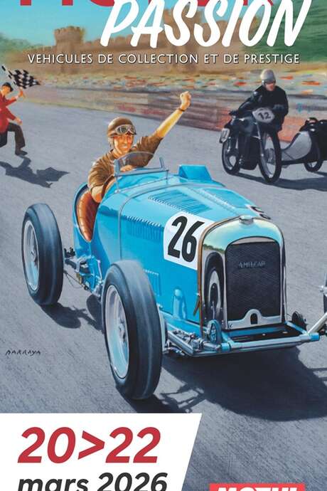 Motor Passion Motor Passion