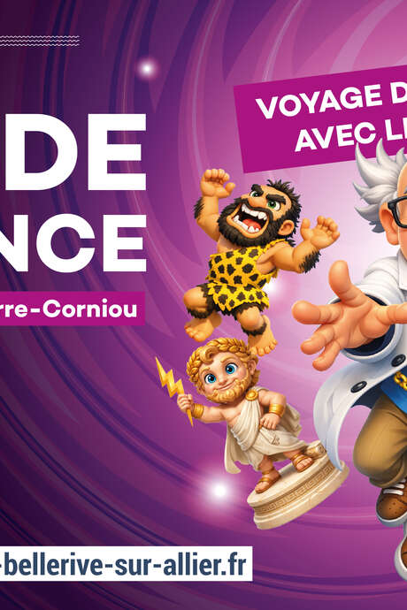 Fête de l'Enfance
