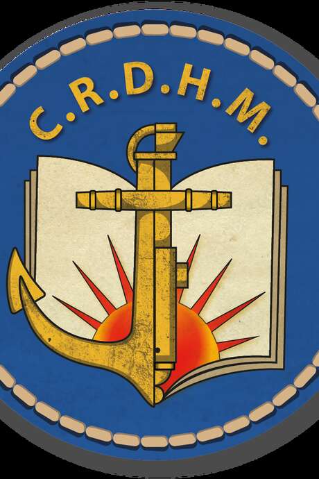 Die maritime Dimension der Belagerung der atlantischen Häfen