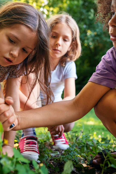 Escape Game "Les enfants de la Résistance"