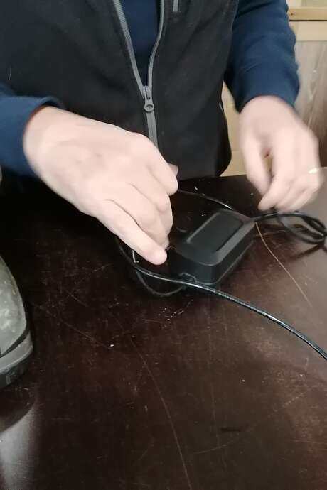 Atelier : bricolage à la Dynamo