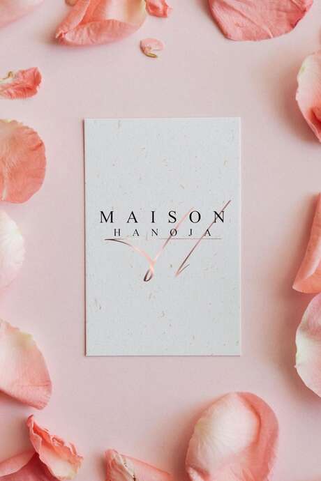 92nd Fête du Citron® - Creative workshop: Perfume diffuser by Maison Hanoja