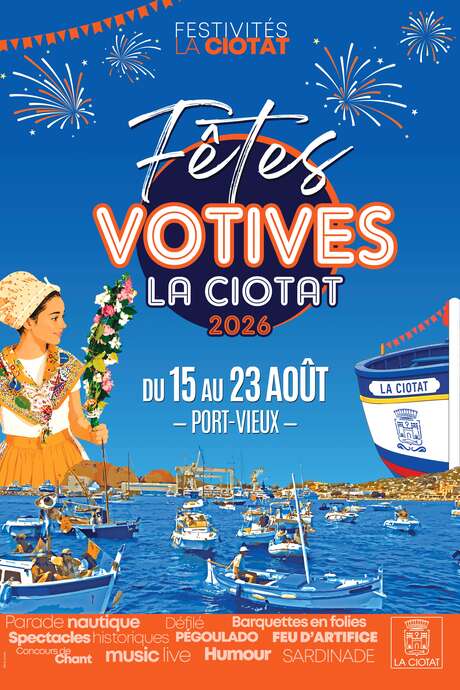Votive Festivals