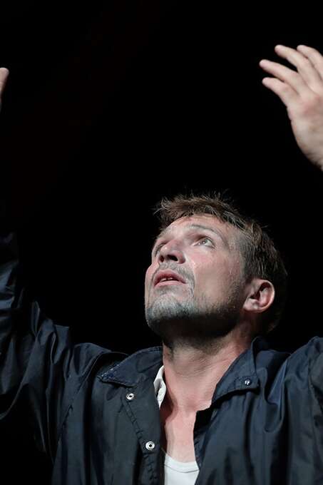 Et pourtant le soleil se lève