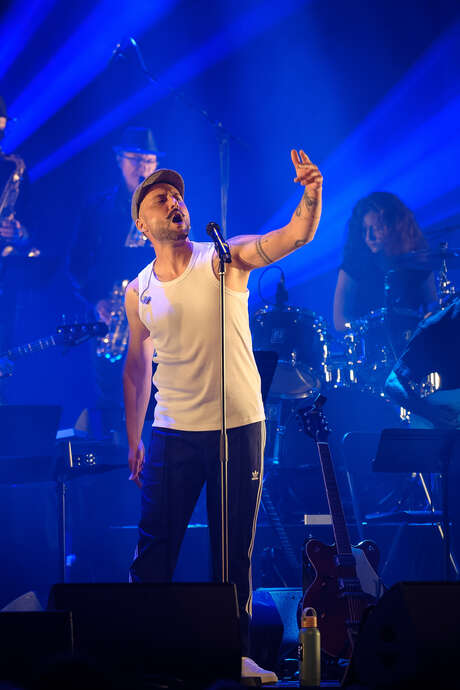 Concert : Usine à Jazz | Estivales en Savoie