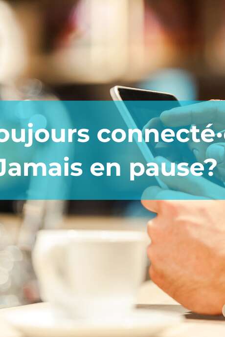 Best practices in digital technology – Focus on smartphones