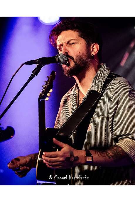 Village Charlot: Workshops "Farben und Bidouilles" mit Cyril MAGUY