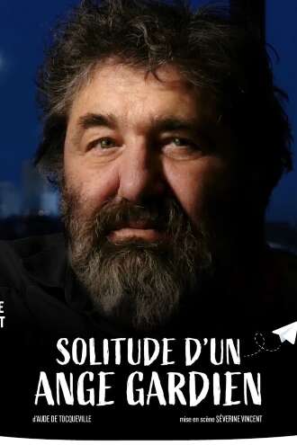 SOLITUDE D'UN ANGE GARDIEN