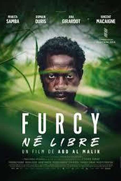 Mon jeudi cinéma - FURCY, NE LIBRE