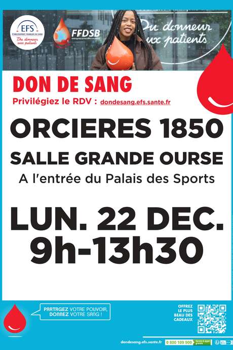 Don du Sang