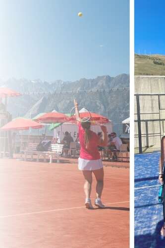 World Rackets Tour
