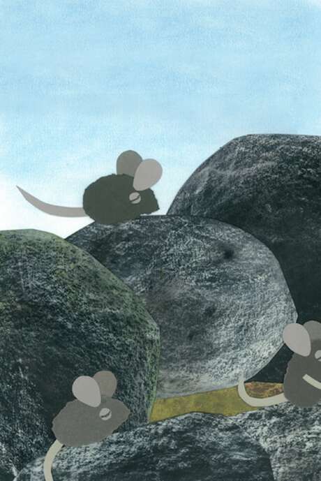 Cinéma : Le Petit monde de Léo