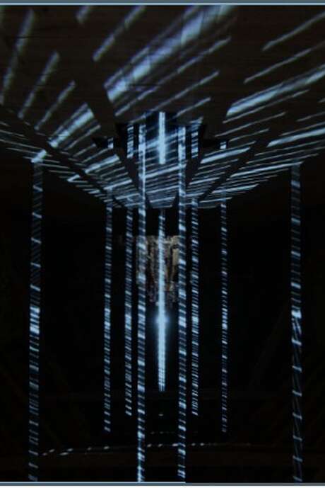 Exposition Pile Pont Expo : A.I.L.O La lumière du ciel a pénétré la terre