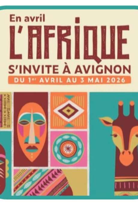 Voyage à travers l’Afrique : échantillons de nature