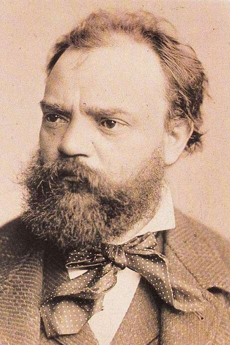 Conférence : « Zigeunerlieder » d’Antonín Dvořák