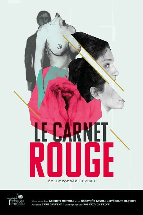 Le Carnet Rouge