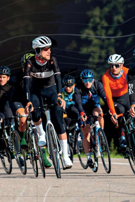 La Deux Cent • Le Comptoir du Cycliste