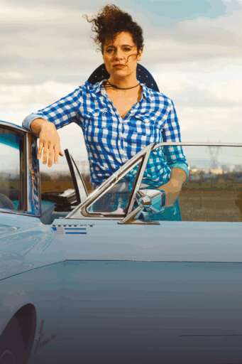 Thelma, Louise et nous