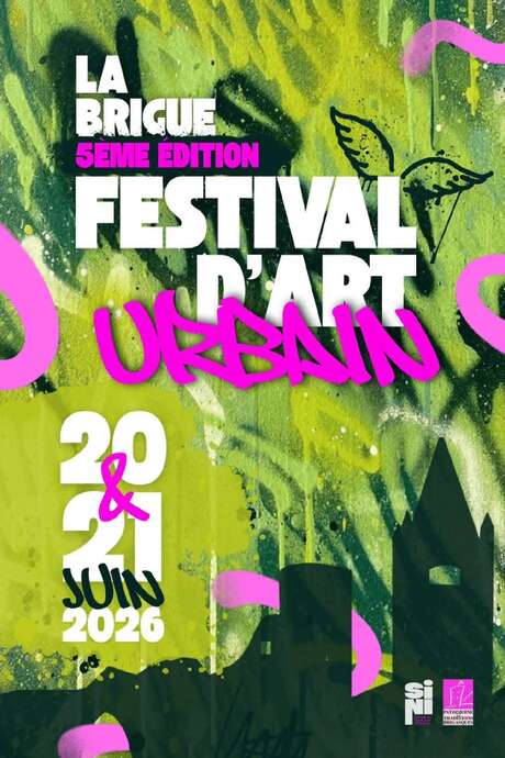 Festival d'Art Urbain