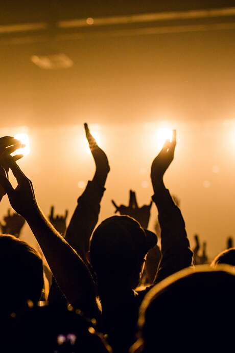 Palco aperto - Festa della Musica