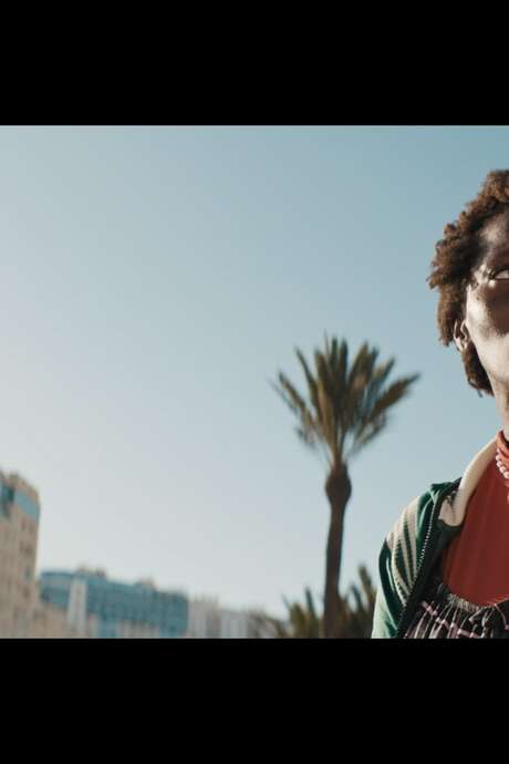 Soirée d'ouverture : Ciné Bala #11