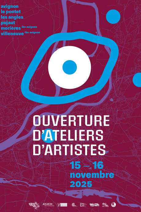 Balades artistiques à vélo