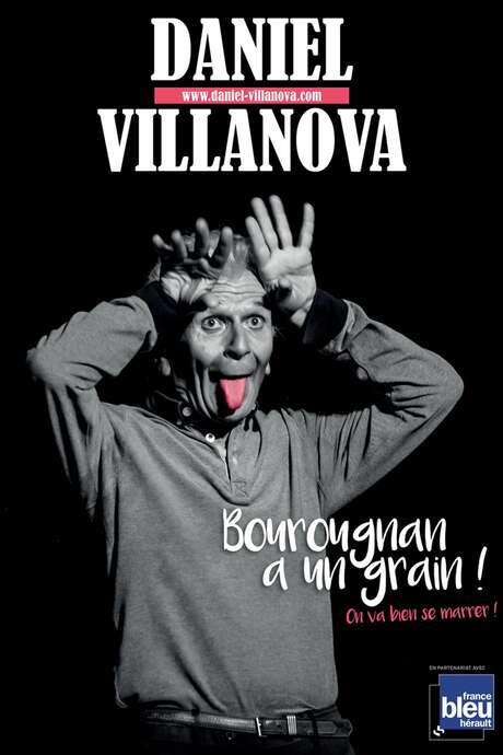 Bourougnan a un Grain