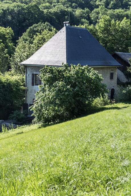 Visites flash : Sur les traces de Jean-Jacques Rousseau et Georges Sand - Journées européennes du patrimoine 2026