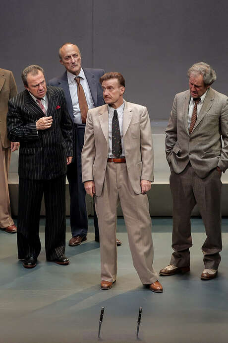 Douze hommes en colère Douze hommes en colère