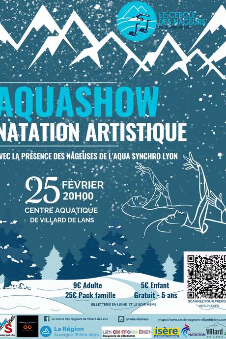 Aquashow