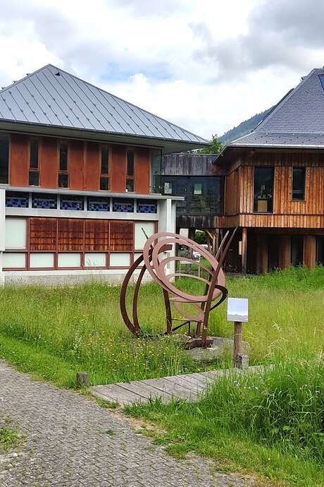 Exposition photos : Brumes et mers de nuages