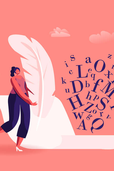 Exprimez-vous en mots