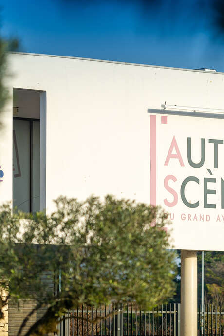 Pièce de théâtre "Arthur es-tu là ?"