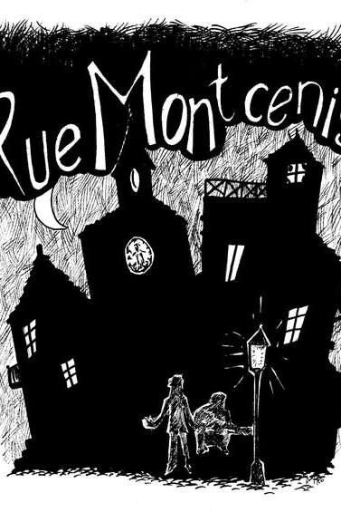 Concert de Rue Montcenis