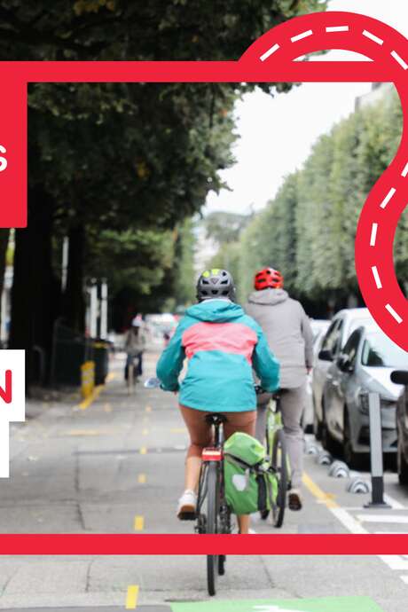 Les Afterworks Synchro - Rouler en sécurité