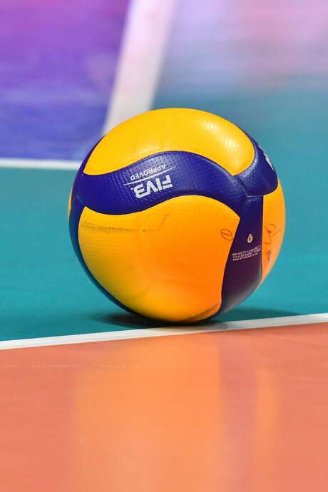 Tournoi de volley - Centre Sportif