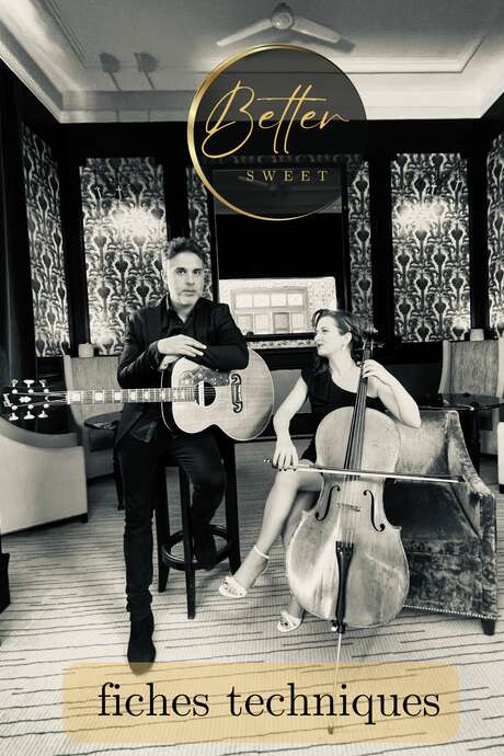 Soirée estivale :Better Sweet bei Libre