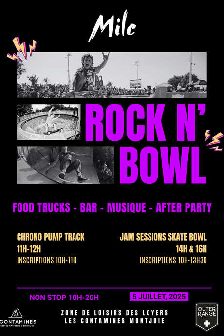 Rock'n Bowl