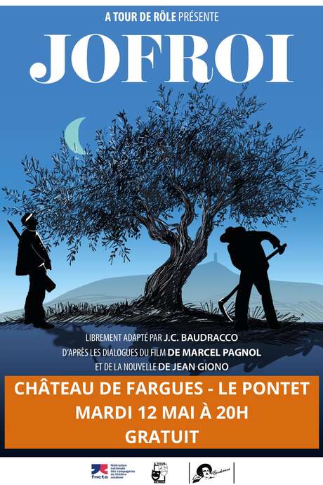 Théâtre «Jofroi»